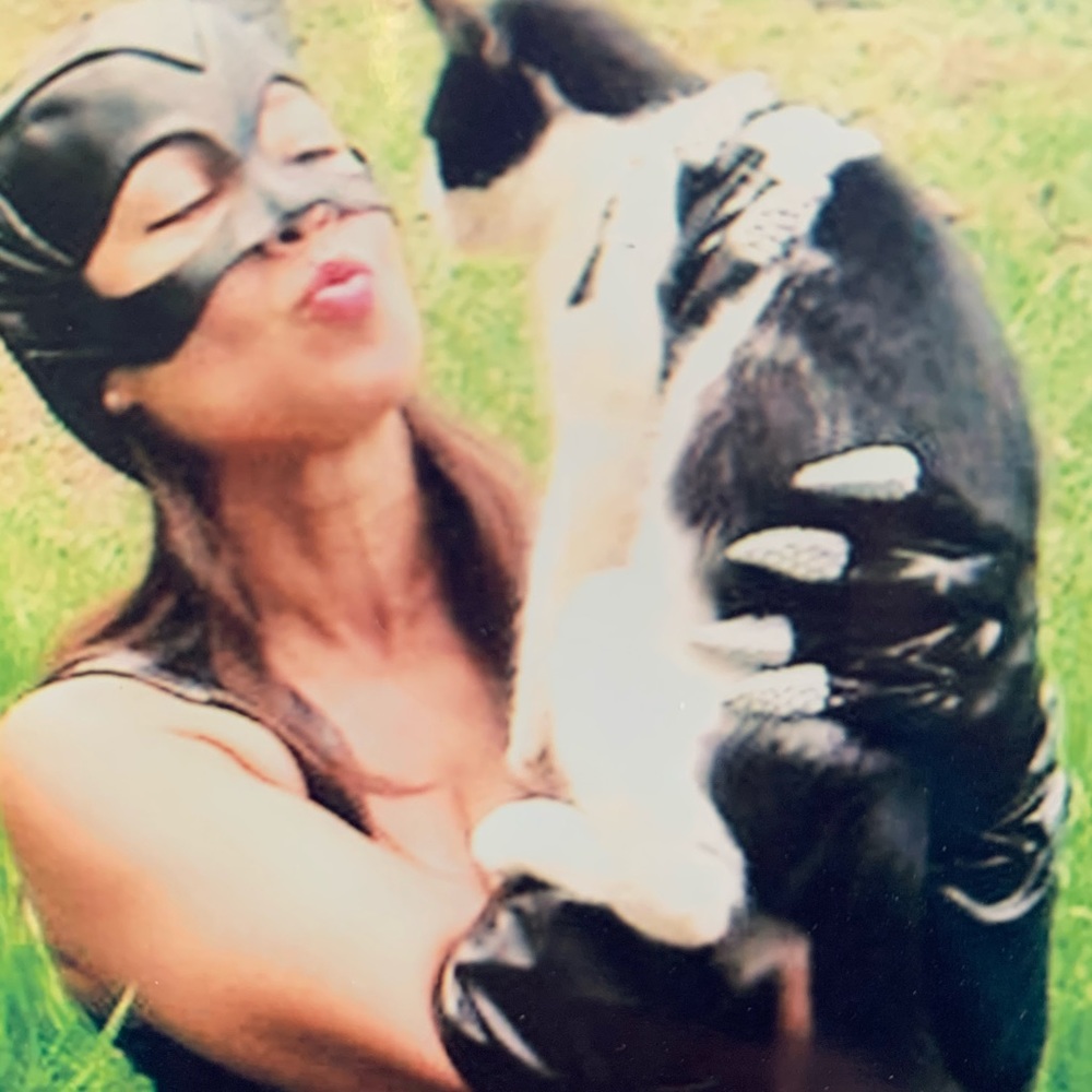 Meet your Posher, Joni